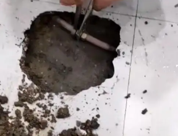 钦南卫生间漏水检测电话