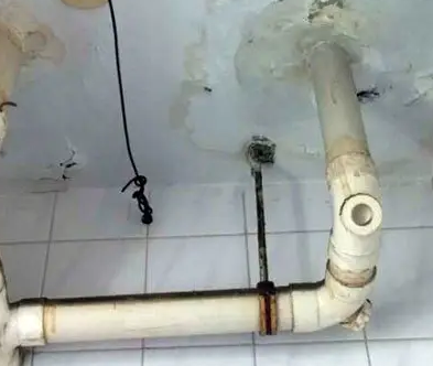 钦南卫生间漏水检测多少钱