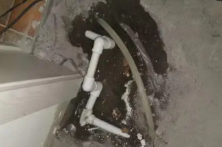钦南卫生间漏水检测多少钱