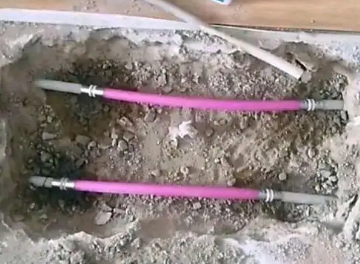 钦南卫生间测漏水多少钱