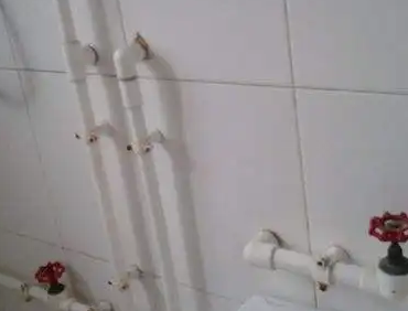 钦南水管维修多少钱