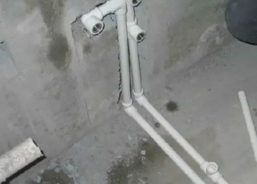 钦南查漏水多少钱