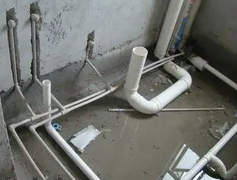 钦南水管维修多少钱
