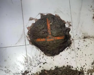 钦南查漏水多少钱
