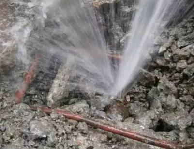 钦南水管维修多少钱